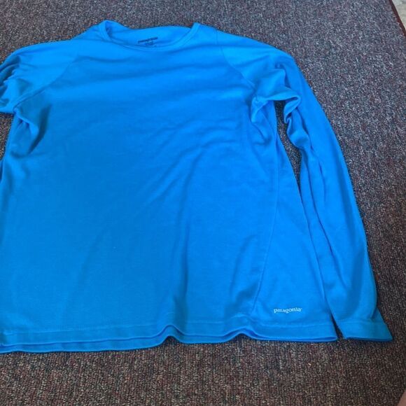 Patagonia long sleeve L - Picture 3 of 6